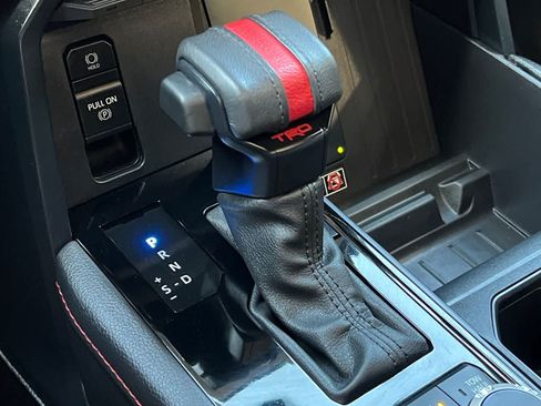 Used 2025 Toyota Tundra TRD Pro AWD/4WD image 25