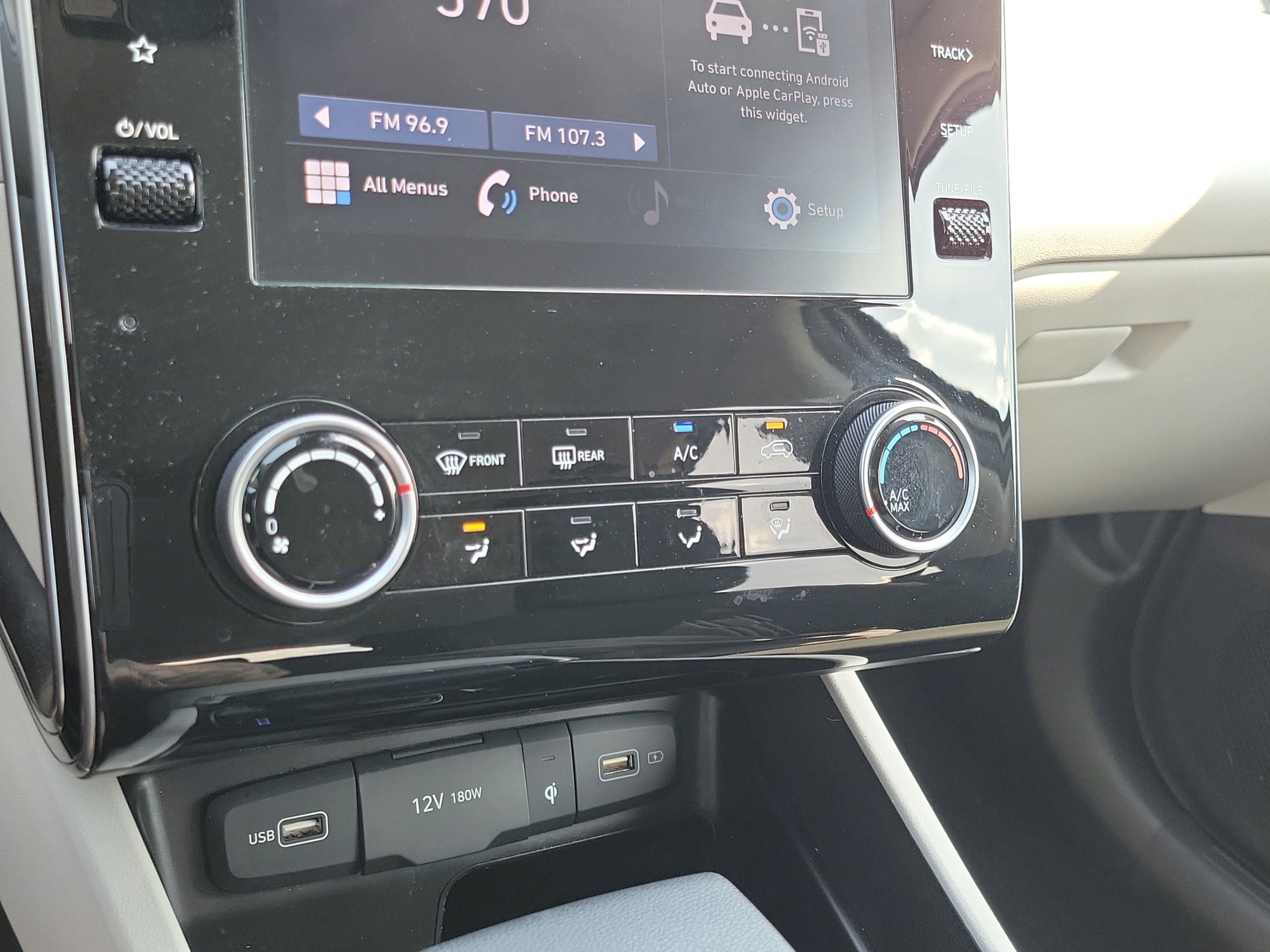 Used 2023 Hyundai Tucson SEL FWD image 26