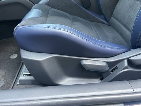 New 2025 Ford Mustang Dark Horse image 26