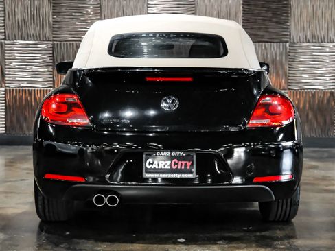 Used 2014 Volkswagen Beetle 2.5 FWD image 12