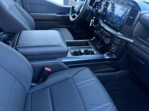 Used 2024 Ford F150 STX image 17