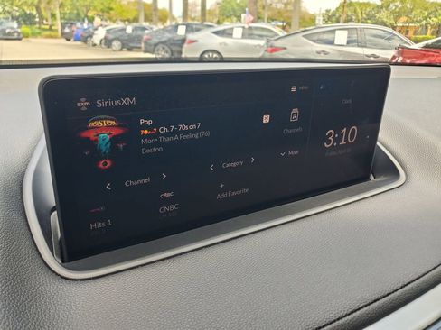 Used 2023 Acura MDX SH-AWD image 30