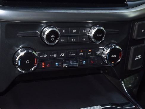 Certified 2022 Ford F150 Lariat image 29