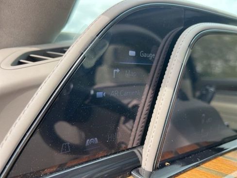 Used 2023 Cadillac Escalade ESV Premium Luxury Platinum image 20