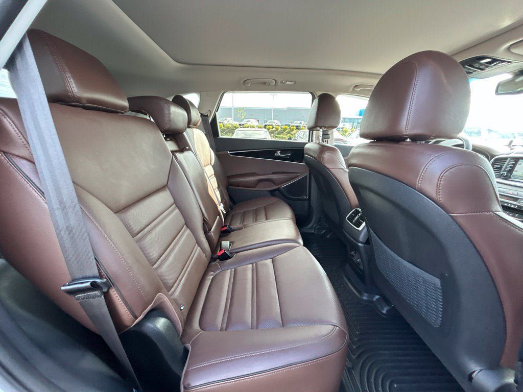 Used 2020 Kia Sorento SX AWD/4WD image 12