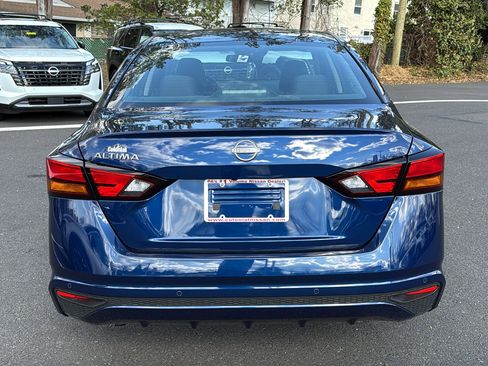 Certified 2024 Nissan Altima 2.5 S image 23