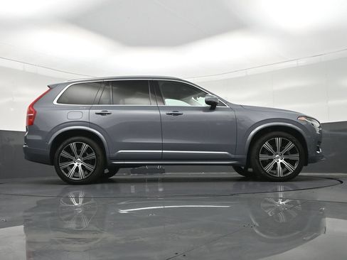 Certified 2023 Volvo XC90 B6 Ultimate AWD/4WD image 29