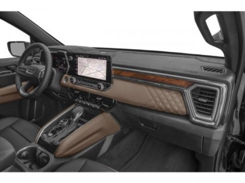 New 2026 GMC Canyon Denali AWD/4WD image 17