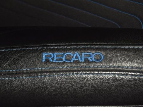 Used 2017 Ford Focus RS image 46