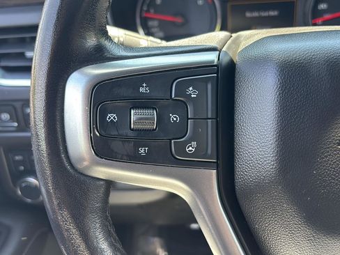 Used 2021 Chevrolet Tahoe LT w/ LT Signature Package AWD/4WD image 27