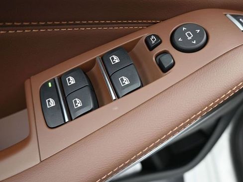 New 2026 BMW X5 xDrive40i image 13