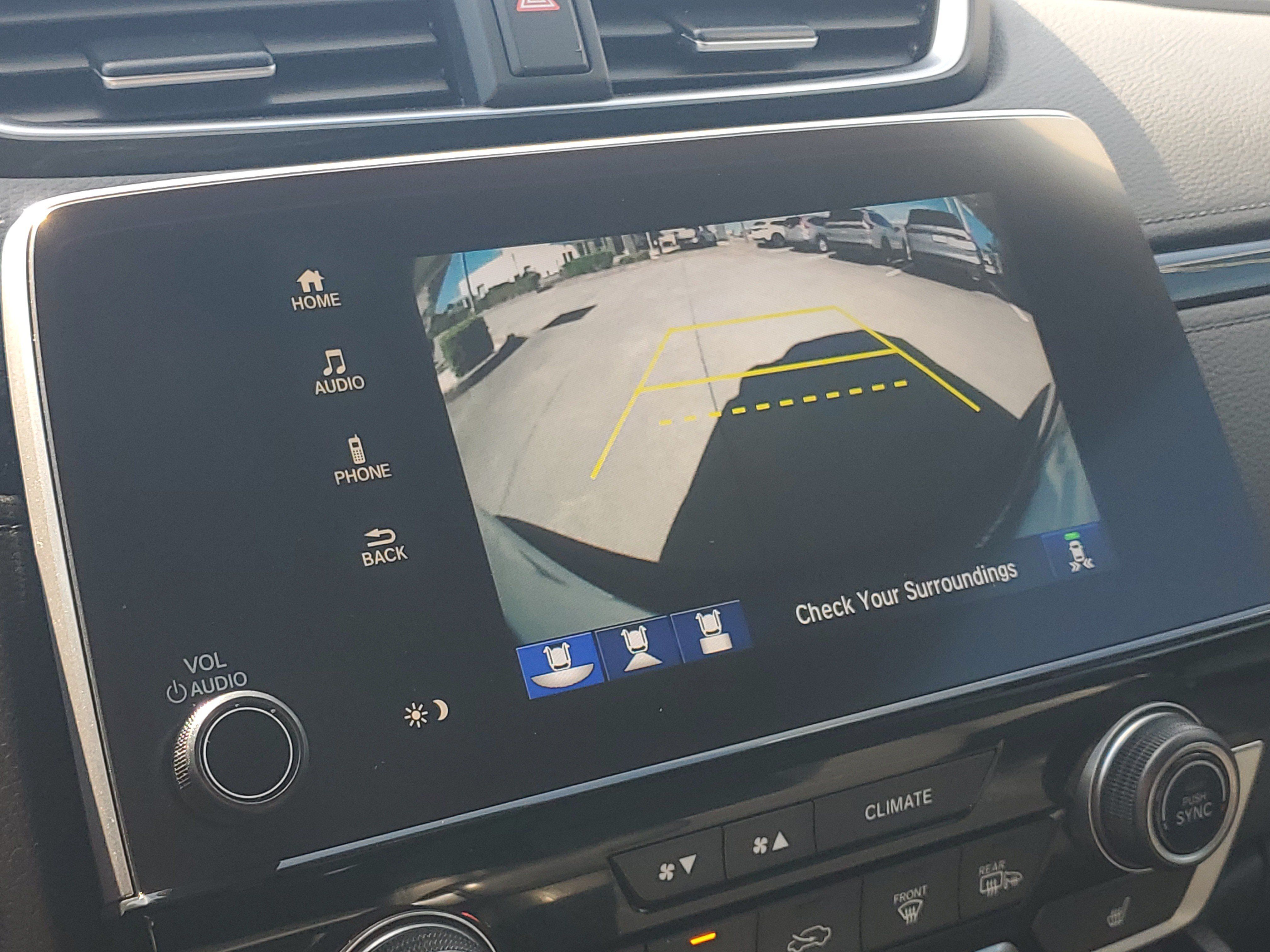 Used 2020 Honda CR-V EX-L image 25