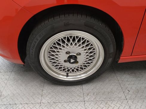 Used 2021 Chevrolet Spark LT image 31