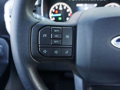 Used 2023 Ford F150 XL image 7