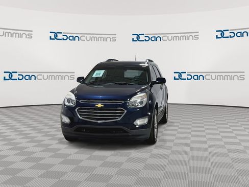 Used 2016 Chevrolet Equinox LT w/ Convenience Package image 3