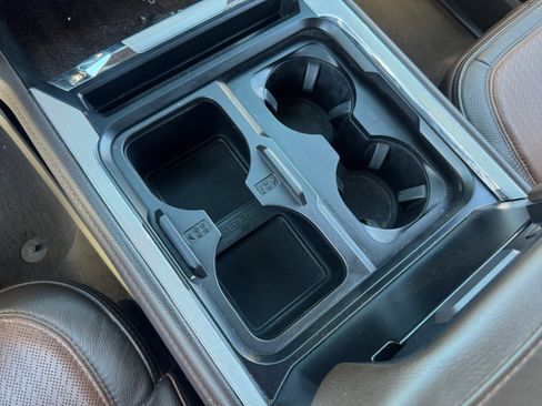 Used 2023 Ford F350 King Ranch image 15