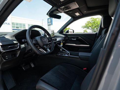 New 2026 Acura ADX A-Spec image 22