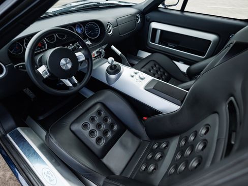 Used 2006 Ford GT image 50