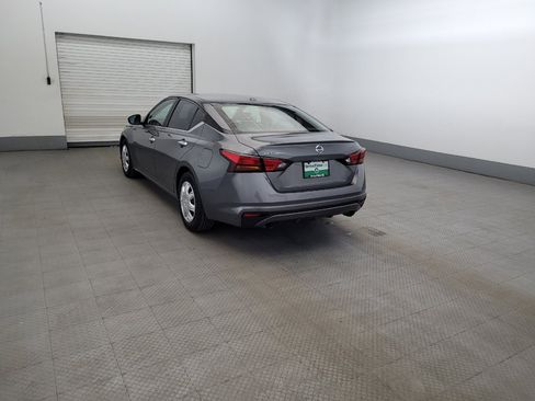Used 2020 Nissan Altima 2.5 S FWD image 5