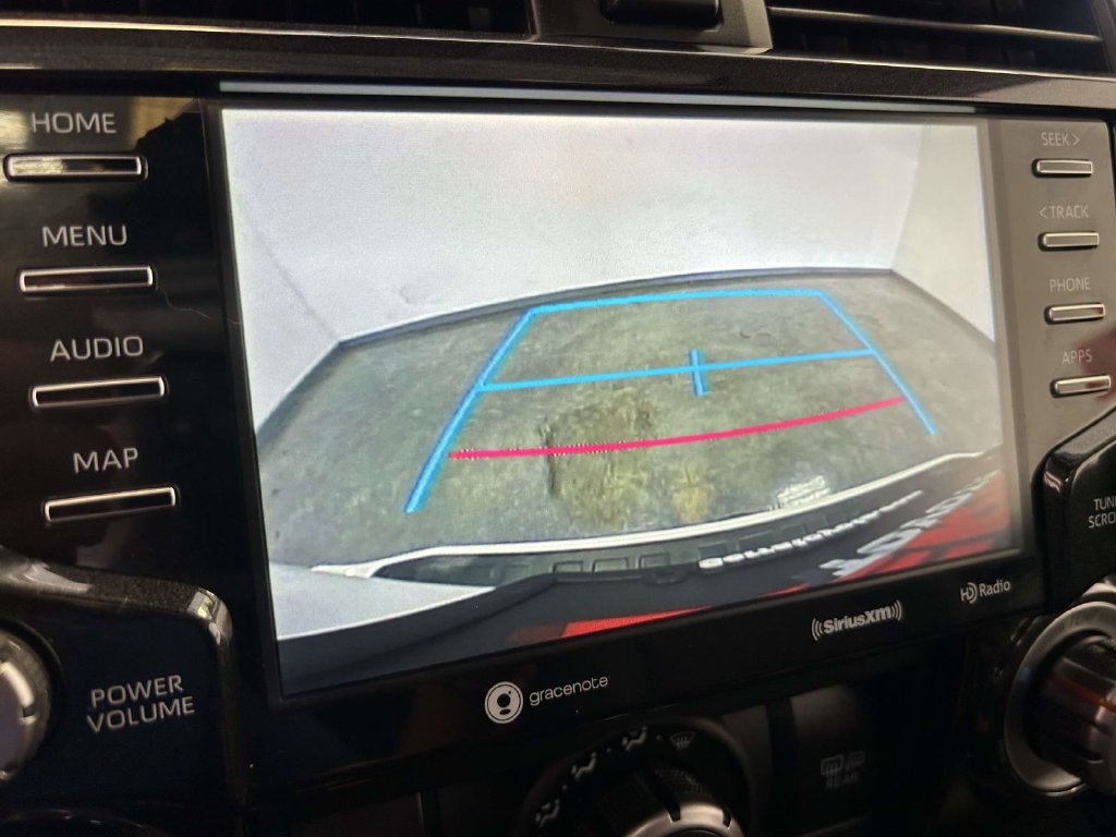 Used 2021 Toyota 4Runner Venture w/ Moonroof Package AWD/4WD image 25