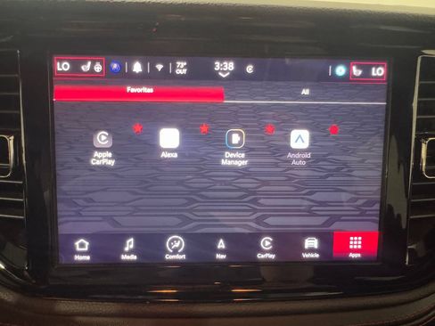 Used 2025 Dodge Durango GT AWD/4WD image 41