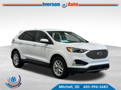 Used 2023 Ford Edge SEL w/ Convenience Package