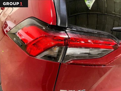 Used 2023 Toyota RAV4 XLE w/ Convenience Package image 29