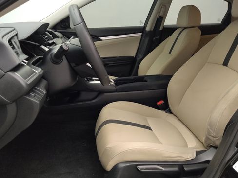 Used 2018 Honda Civic EX image 17