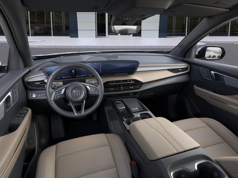 New 2026 Buick Enclave Preferred w/ Power Package AWD/4WD image 15