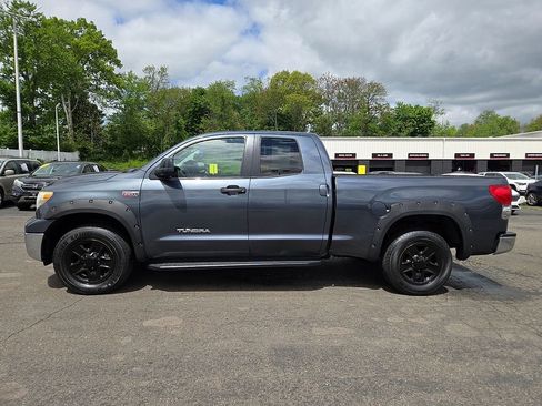 Used 2008 Toyota Tundra SR5 AWD/4WD image 8