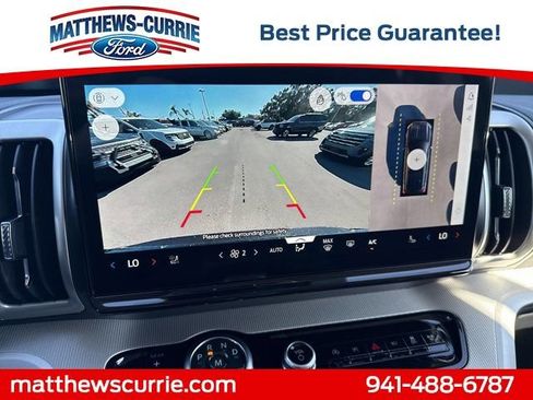 New 2025 Ford Expedition Active image 21