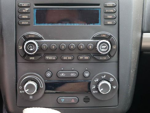 Used 2007 Chevrolet Malibu SS FWD image 17