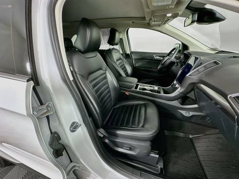 Certified 2024 Ford Edge SEL w/ Convenience Package AWD/4WD image 37