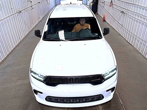 Used 2026 Dodge Durango GT AWD/4WD image 2