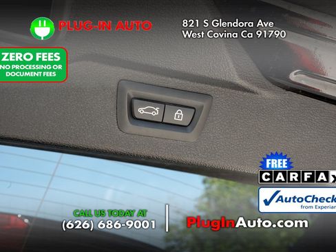 Used 2015 BMW X5 xDrive35d AWD/4WD image 15