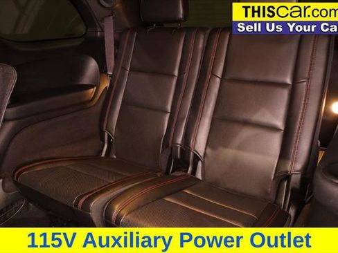 Used 2023 Dodge Durango R/T RWD image 30