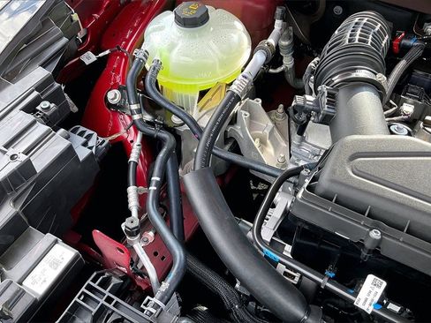 New 2026 Ford Escape Active w/ Tech Pack #1 image 20