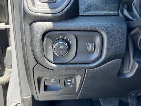 Used 2021 RAM 1500 Rebel w/ Rebel Level 2 Equipment Group AWD/4WD image 24