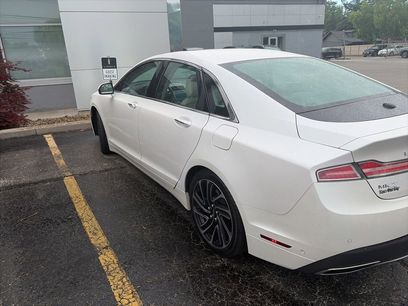 Used 2020 Lincoln MKZ Reserve w/ Elements Package