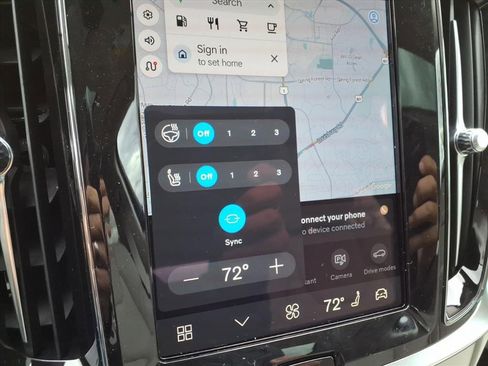 New 2026 Volvo V60 B5 Cross Country Plus w/ Protection Package Premier image 20