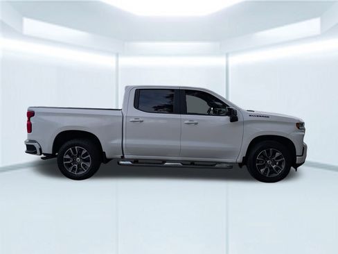 Used 2020 Chevrolet Silverado 1500 RST w/ All-Star Edition image 7