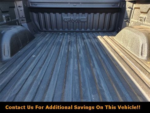 New 2026 GMC Sierra 1500 AT4 w/ AT4 Premium Package image 23