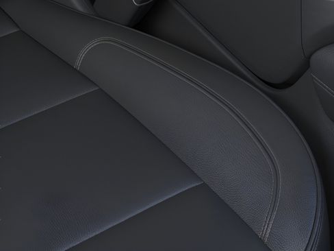 New 2026 Chevrolet Suburban Z71 image 21