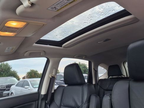 Used 2012 Honda CR-V EX-L image 5