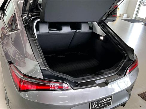 Used 2024 Acura Integra FWD image 16