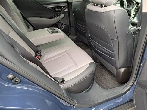 Certified 2025 Subaru Outback Limited AWD/4WD image 11