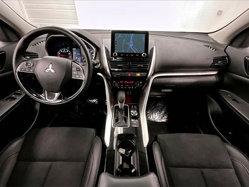 Used 2024 Mitsubishi Eclipse Cross SE image 15