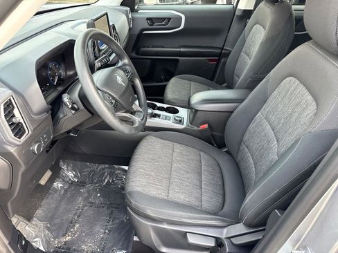 Certified 2022 Ford Bronco Sport Big Bend image 26