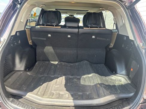 Used 2017 Toyota RAV4 Limited image 31