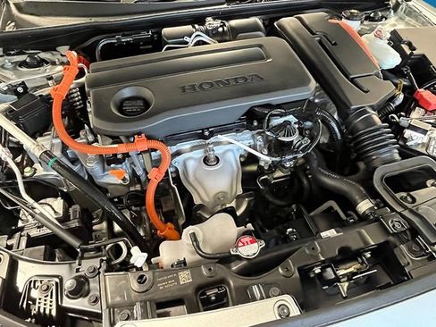 New 2026 Honda Civic Sport Touring image 12